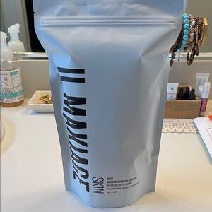 IL MAKIAGE Moisturizing Sunless Tanning Foam